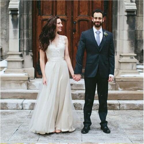 Suits Men Wedding Jacket Prom Party Costume Homme Blazer Men Outfit Groom Tuxedo 2Piece Terno Masculino