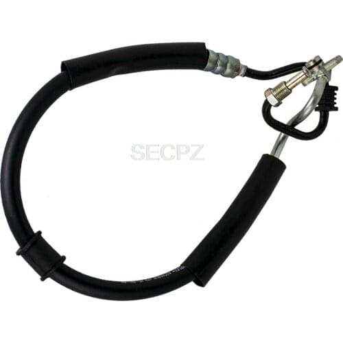 Power Steering PAS Pressure Hose Pipe For 03-07 Honda Accord 2.2 Diesel 53713-SDA-Q02 53713SDAQ02