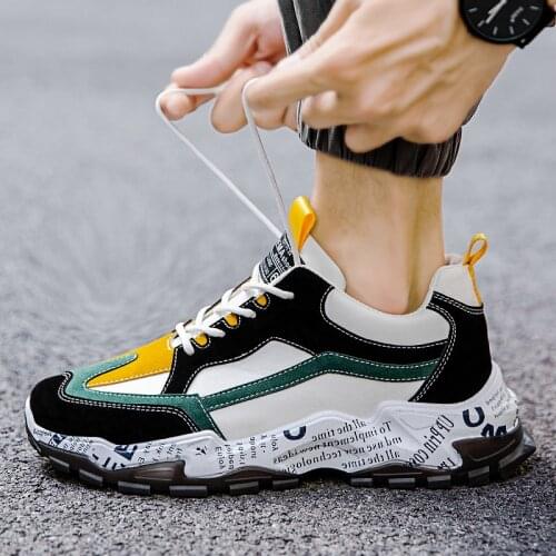 New Height Increasing Mens Sneakers Popular Casual Shoes Adult Breathable Lightweight Comfortable Training Outdoors Footwears