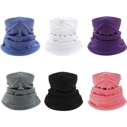 New Fashion Childrens Thin Velvet Scarf Outdoor Windproof Scarf Boys Girls Scarves Child O Ring Collar Kids Magic Neckerchief