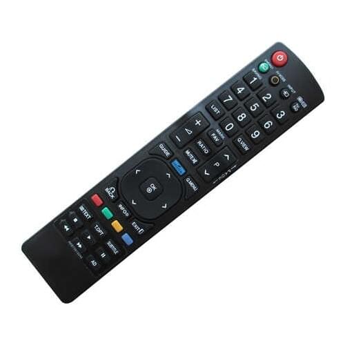 Remote Control For LG AKB72915244 22LK330 26LK330 32LK330 32LK430 32LK450 32LK530 37LK450 42LK450 42LK530 LCD LED HDTV TV