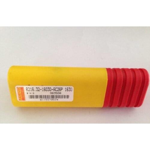 THREADING TOOLS R216.32-16030-AC26P 1630