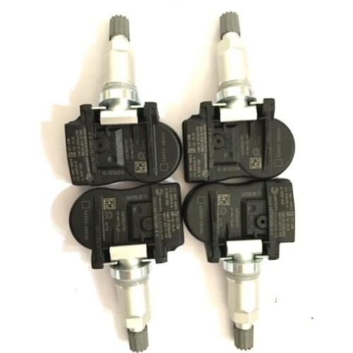 TPMS Tire Pressure Monitoring Warning Sensor For KIA Hyundai 52933-2B000 529332B000 52933 2B000 433MHz