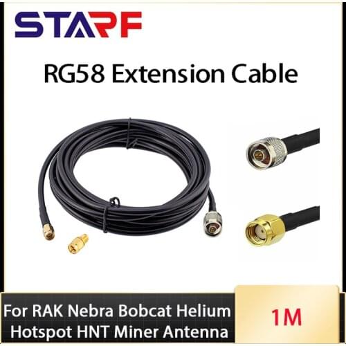STARF Communication Cables