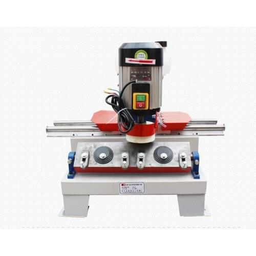 MF400 Precision Linear Grinder Electric Knife Grinding Machine