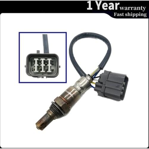 1pcs 5 wires Air Fuel Ratio Oxygen Sensor 234-5010 For Honda Accord Odyssey Pilot Ridgeline Acura RL MDX TL Auto Parts