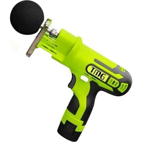 1300mAh Multi-Speed Percussive Massage Gun Muscles Vibrating Relaxing Therapy 100-240V Fit for Full Body