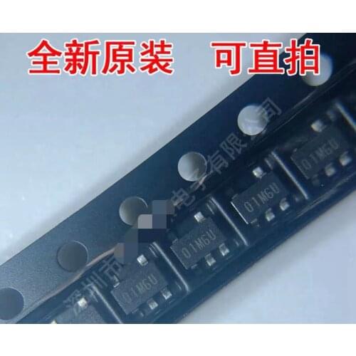 20pcs/lot XC6505 XC6505A50 XC6505A501MR XC6505A501MR-G SOT23-5 01M6U NEW Original free shipping