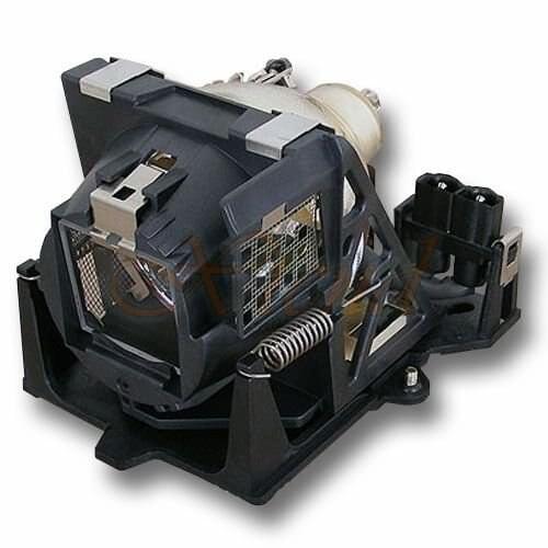 400-0184-00 Replacement Projector Lamp with housing for F1+ (Lamp) / F1+ SX+ / F1+ SX+ WIDE