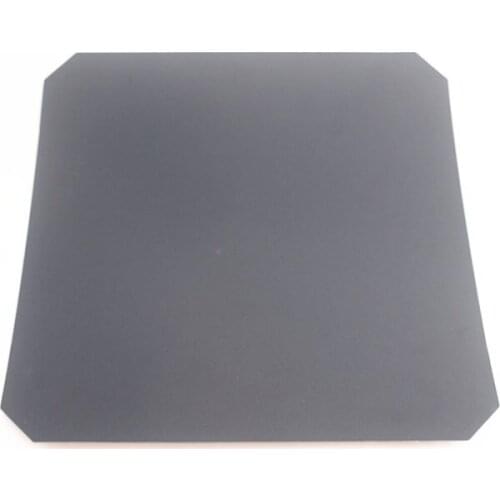 5pcs* Wanhao i3/Monoprice 3D Printer 200/214/220mm Square Printing Build Surface heating build plate sticker