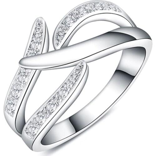 925 Sterling Silver Fashion Jewelry New Listing Retro Women Cute Beautiful Butterfly Rings Unisex Free Shipping Holiday Gifts