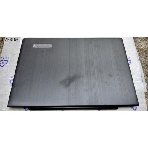95%NEW For LENOVO Ideapad 500S-14 300S-14 S41-70 S41-35 S41-75 U41-70 LCD back cover shell 5CB0H71426 5CB0H71453 DEFECT IN-LOGO
