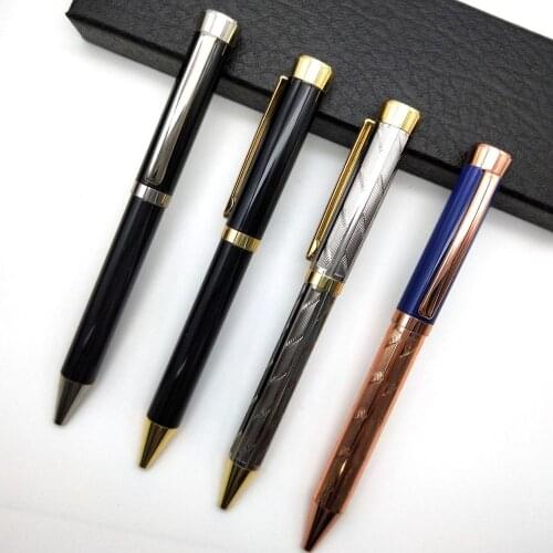 Free shipping 500pcs/lot customized logo metal pen; promotional ballpoint pen; writing pen mp195