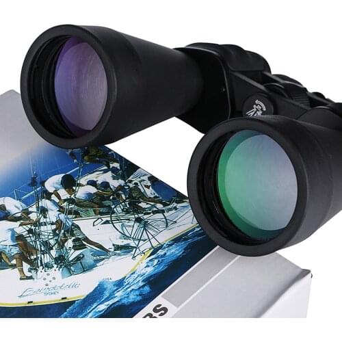Zoom Telescope 20-180x100 High Power Binoculars Low-Light Night Vision, Used For Outdoor Bird Watching Hunting Camping 10000m