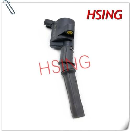HSINGYE BRAND-NEW# 8W7E-12A366-AA Ignition Coil Fits For Ford Lincoln Mercury 4.6L 5.4L ***Part No# 3W7Z-12029-AA 1L2Z-12029-AA