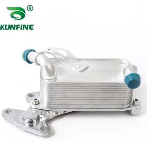 KUNFINE Oil Radiators