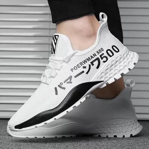 Litthing Men's Shoes