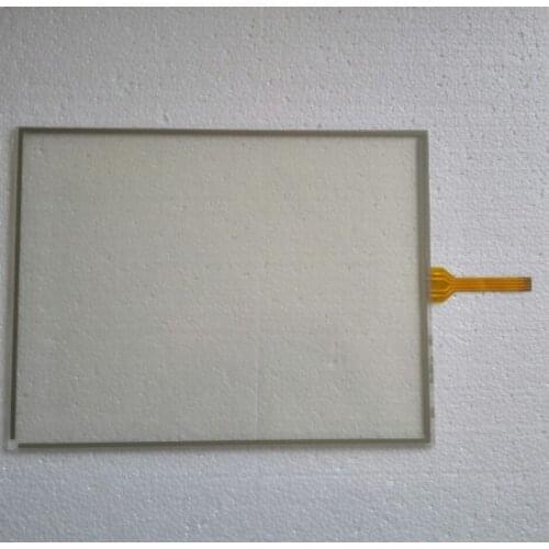 Brand New FT-AS00-12.1A TOUCH SCREEN DIGITIZER PANEL PAD GLASS FT AS00-12.1A JAPAN 12026