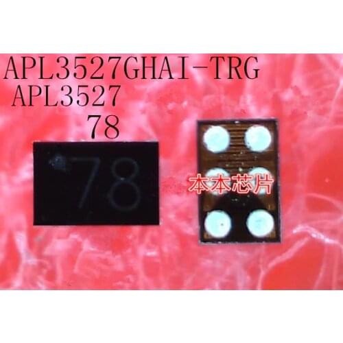 NEW APL3527GHAI-TRG APL3527 78