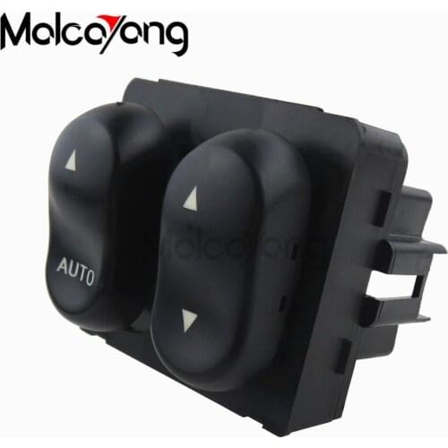 Front LH Left Driver Side Window Power Switch for Ford F150 F250 w/2 door XL3Z-14529-AA