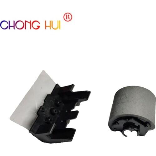 3sets JC73-00239A JC97-02669A Pickup Roller SEPARATION PAD for Samsung ML2510 ML2570 ML2571 ML2571N SCX4725 4725F Phaser 3200MFP