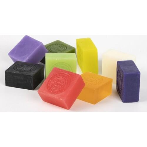 Handmade Bath Shower Soap Bamboo Lavender Jasmine Goat milk blueberry Face Body Wash Deep Cleansing Whitening Skin Care