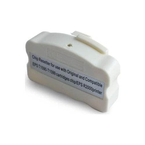 Generic Chip Resetter for Epson Stylus Photo R2000 Ink Cartridge