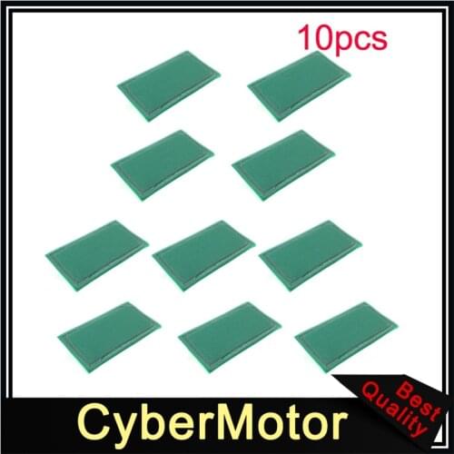 Air Filter For Briggs & Stratton 273638 273638S John Deere LG273638S D140 Z425