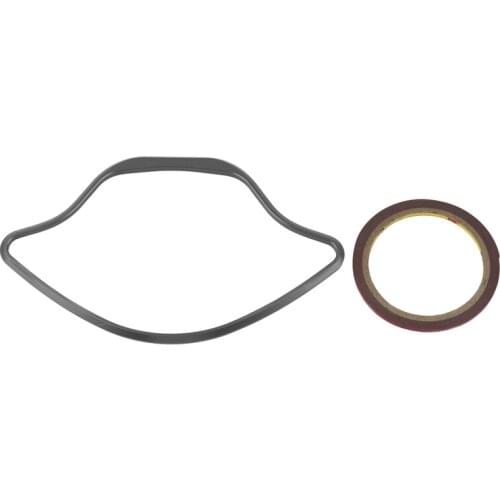 Motorcycle Speedometer Protector Frame Instrument Meter Bracket for VESPA SPRINT PRIMAVERA 125 150 2013-2021(Titanium)