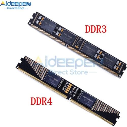 1Pcs Elfidelity Power Purification PC-HiFi CPU/Memory DDR3 DDR4 Power Supply Filter