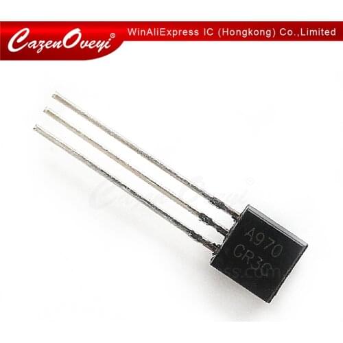 50PCS 2SA1013 A1013 2SA1015 A1015 2SA1020 A1020 2SA1145 A1145 2SA1266 2SA562-Y A562 2SA708 2SA733 2SC2705 2SA970 2SC2240 TO-92