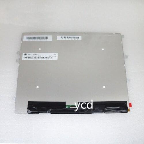 9.7 inch LCD screen Tablet screen TM097TDHG05