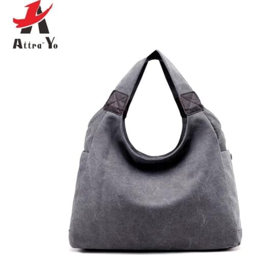 ATTRA-YO Women's Bags With Print