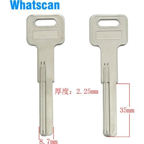 B268 Power extension Wan Jin right blank key