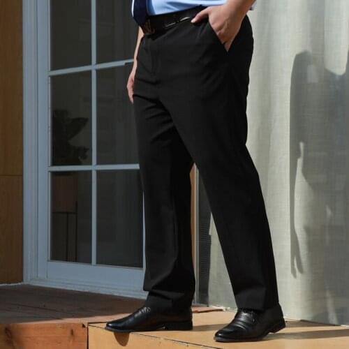 Brother jans Men's Loose Pants
