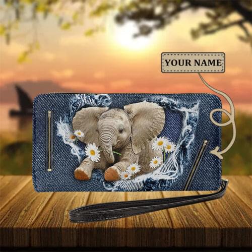 Cywgift Women's Wallets