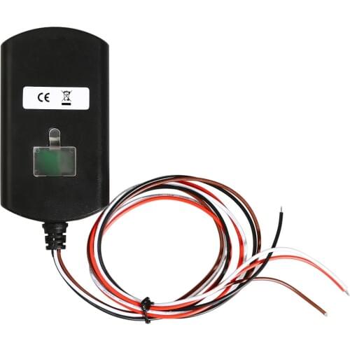 For DAF Euro 6 Adblue Emulator with NOX Sensor