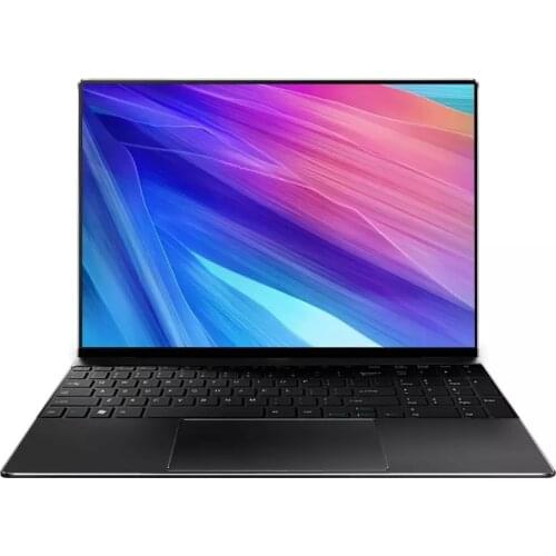 Funhouse 15.6 Inch Laptop 8G RAM 256G SSD ROM Notebook Computer FHD IPS Screen Quad Core Gaming Laptops Win10