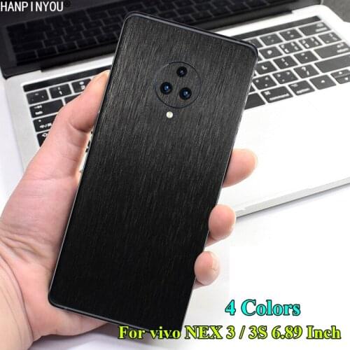 HANPINYOU Vivo NEX Phone Cases
