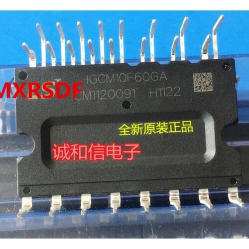 IGCM04G60HA NEW GOOD