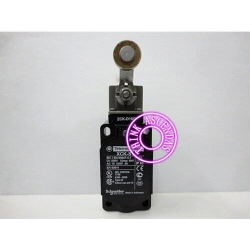 Limit Switch Origianl New XCKS116H29 ZCKS1H29 / XCKS116 ZCKS1 ZCK-S1 ZCKY16 ZCKD05 ZCKD16 / ZCKY16C ZCK-Y16C ZCKD05C ZCKD16C
