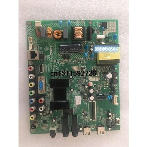 LED32F2200NE mainboard, 35017695
