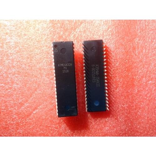 5PCS 10PCSATMEGA32A-PU ATMEGA32A ATMEGA32-PU DIP Chipset New and original
