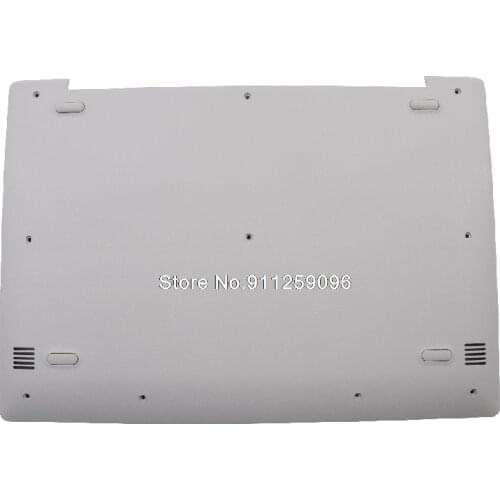 Laptop Bottom Case For Lenovo For Ideapad S130-14IGM 130S-14IGM 81J2 5CB0R61044 Lower Case Base Cover New