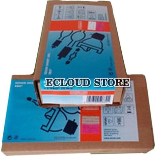 OSM XBO 75W/2 OFR short arc xenon lamp without reflector for ZIS microscope