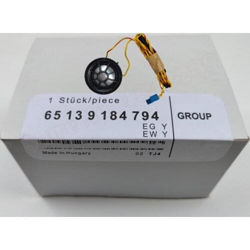 OUIO Klaxons For Auto