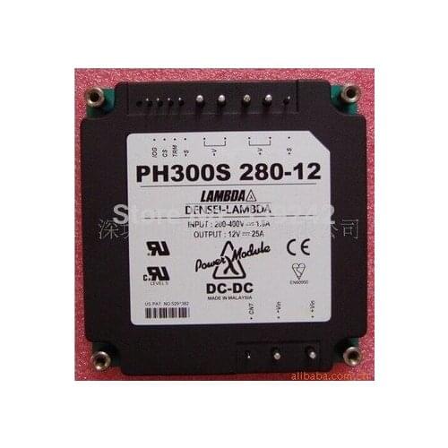 PH300S280-12