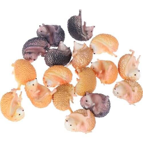 SHPYHT Figures With Animals