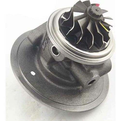 Turbocharger core OEM RHB5 for Isuzu Trooper Opel Monterey A 3.1 TD