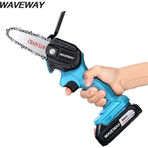 Цепные электропилы Waveway China At AliExpress